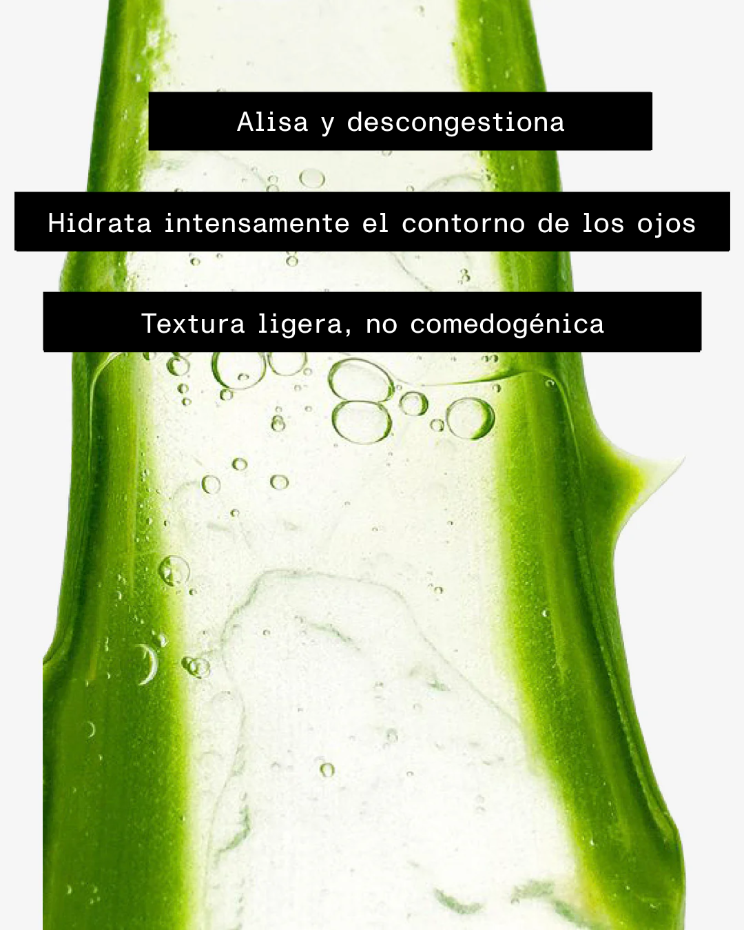 000 - Parches hidrógel antiojeras