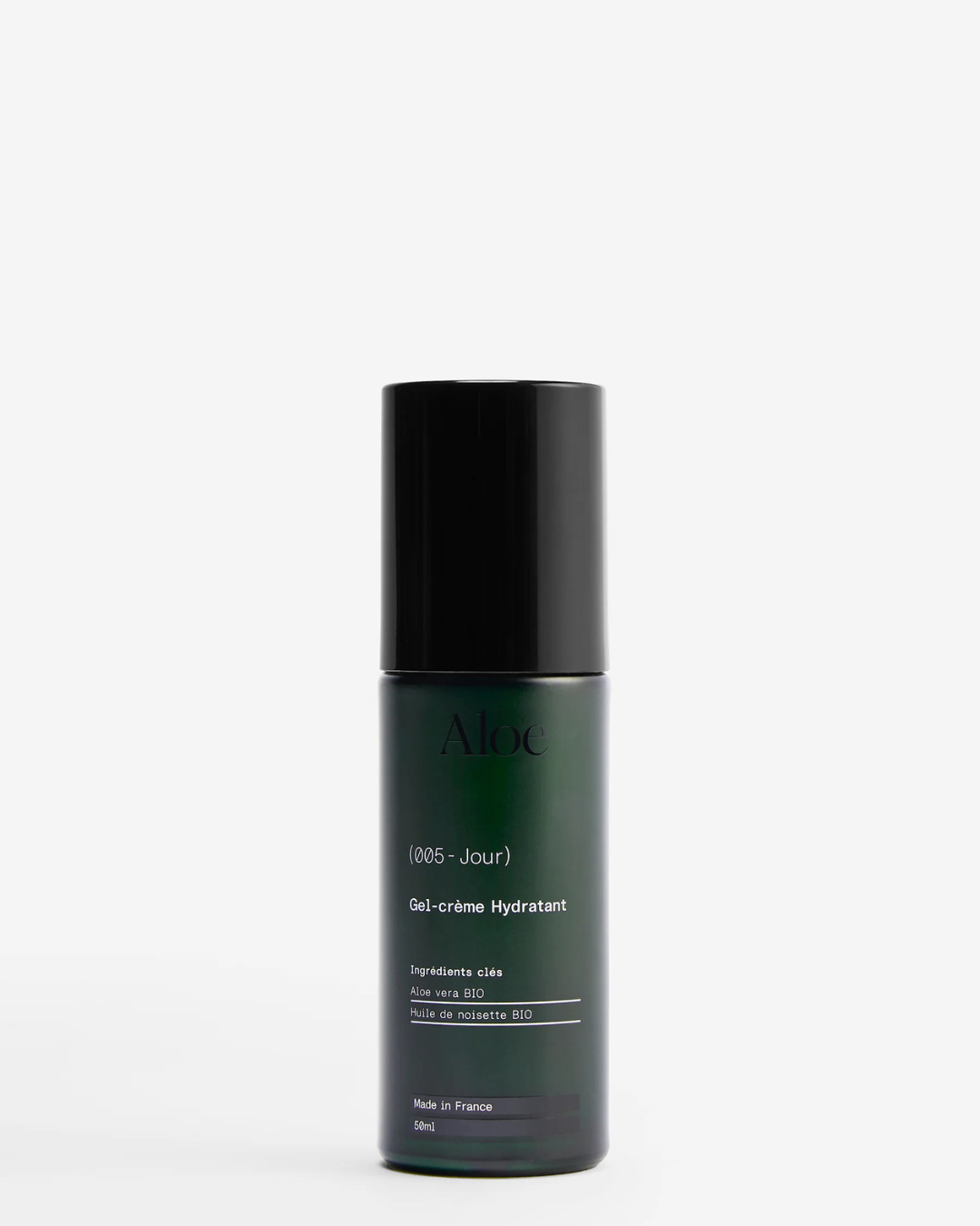 005 - Gel-Crema de Día