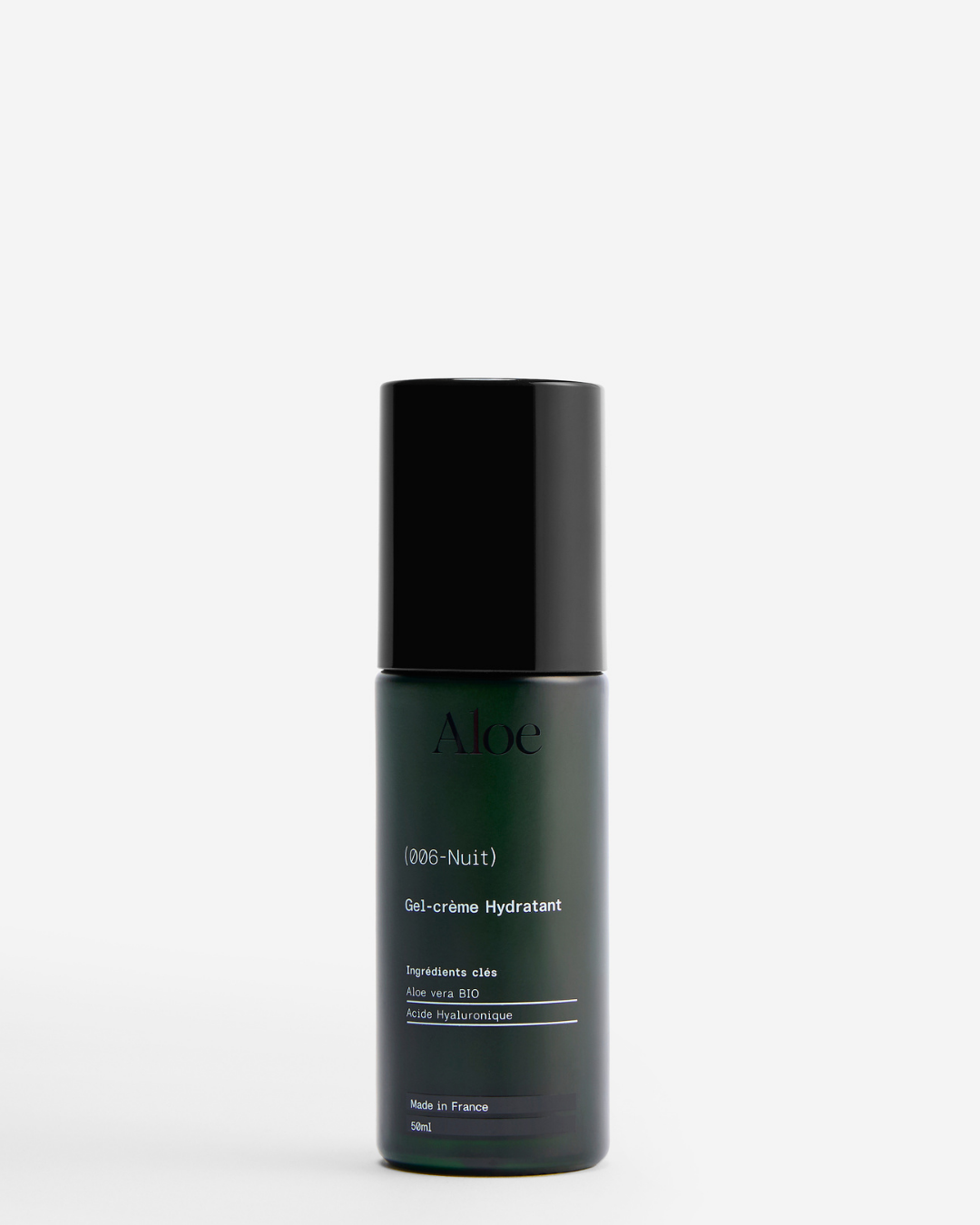 006 - Gel-Crema de Noche