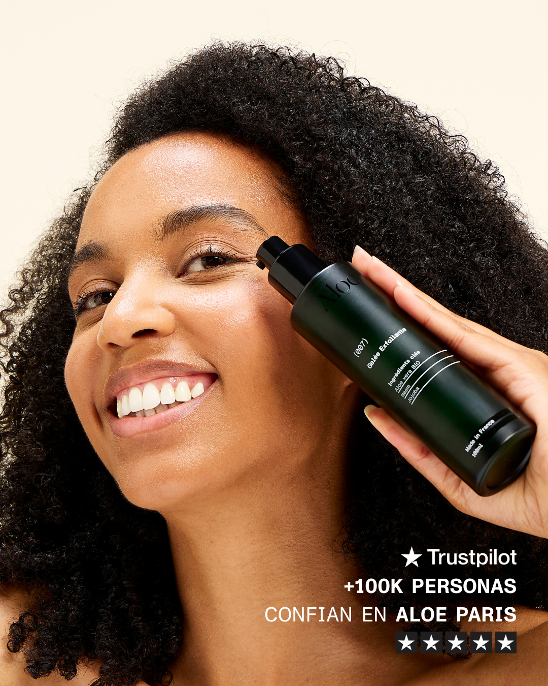 007 - Gel exfoliante
