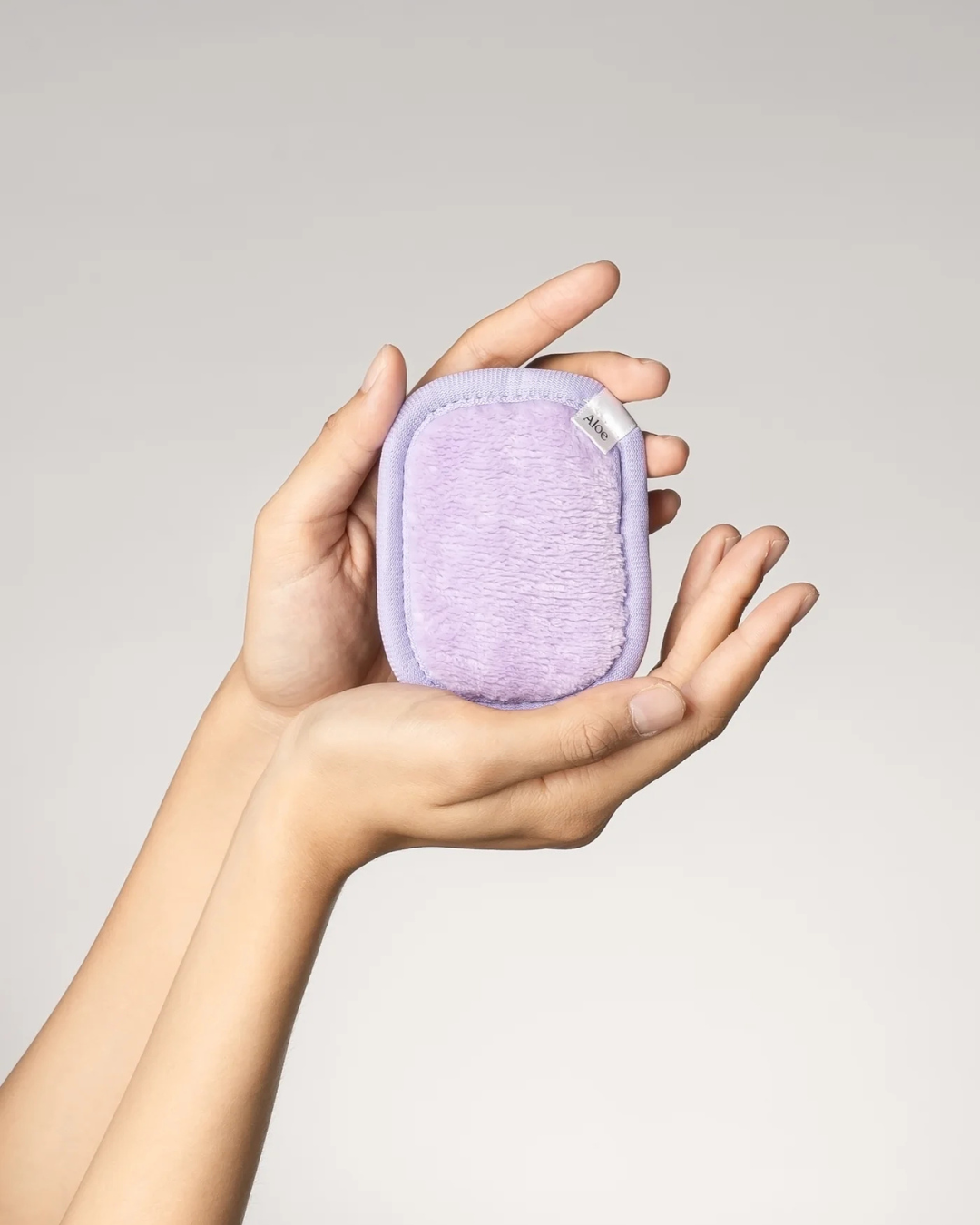 Pads desmaquillantes reutilizables