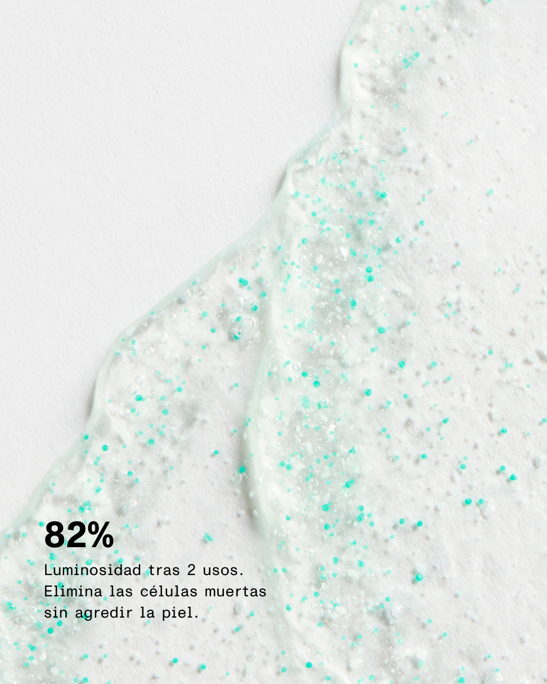 007 - Gel exfoliante