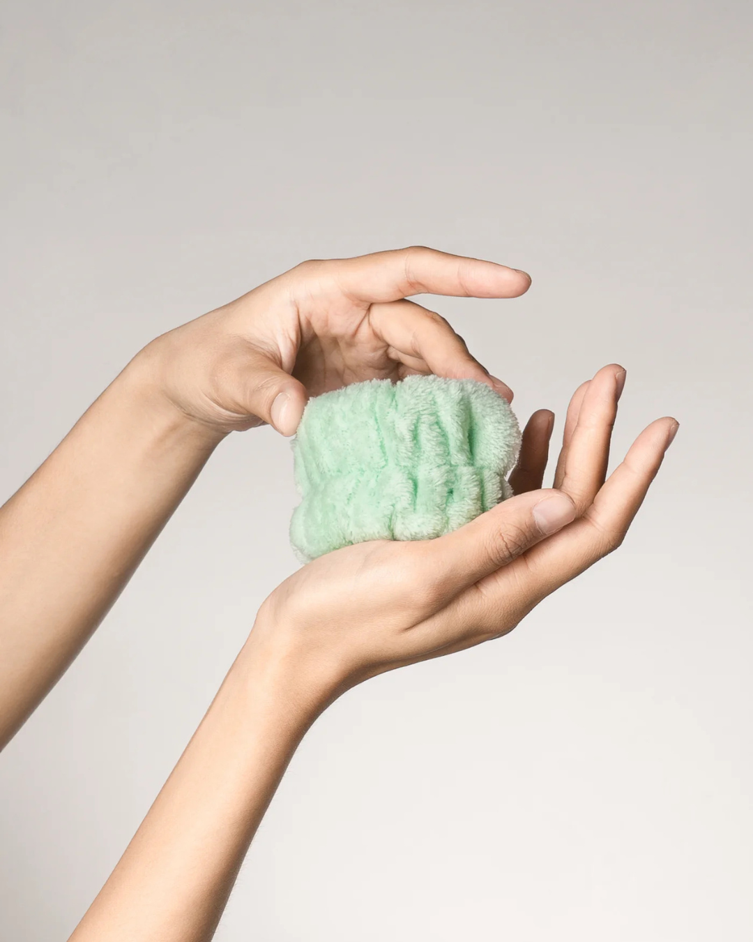 Brasaletes absorbentes