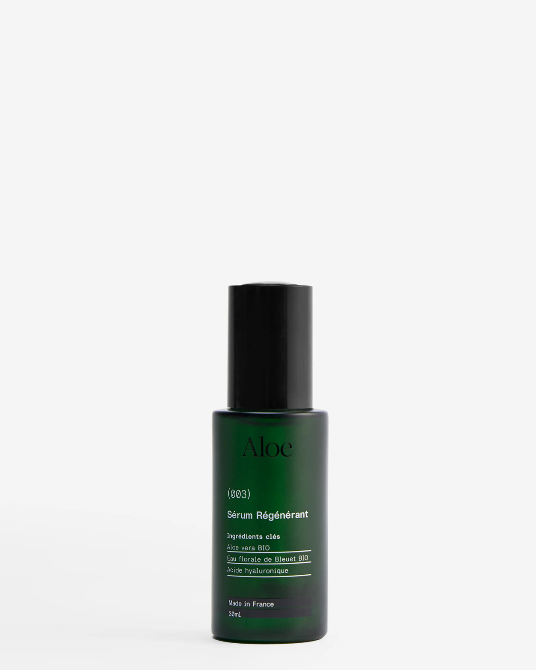 003 - Serum Regenerador